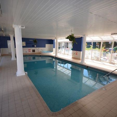 Laguna Hotel Борнмът Екстериор снимка