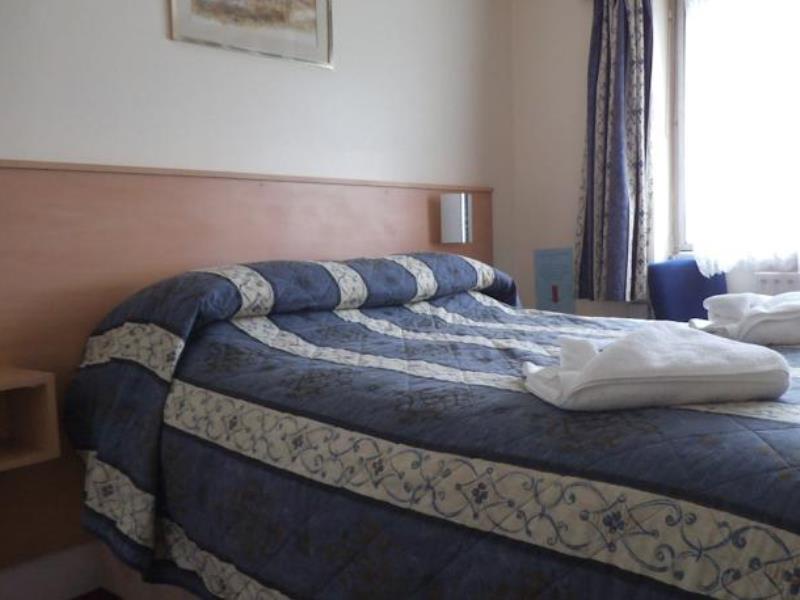 Laguna Hotel Борнмът Екстериор снимка