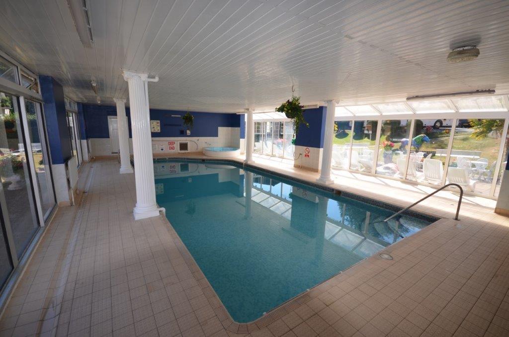 Laguna Hotel Борнмът Екстериор снимка