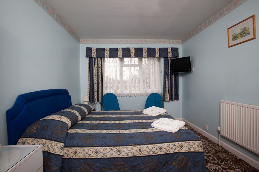 Laguna Hotel Борнмът Екстериор снимка