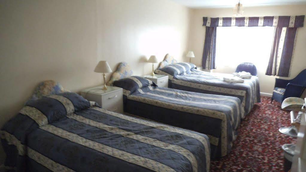 Laguna Hotel Борнмът Екстериор снимка